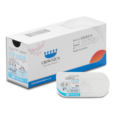 显微外科用缝线